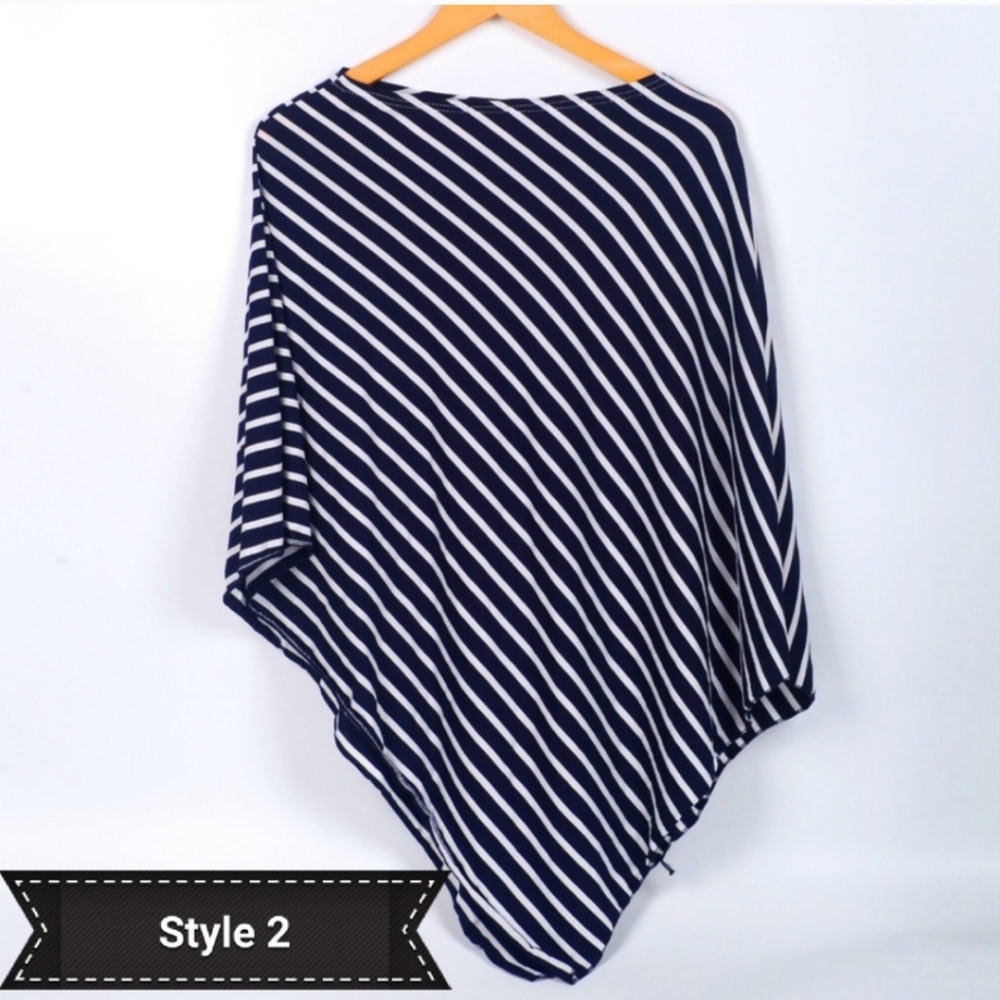Nursing cover